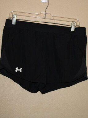 Under Armour Running Shorts